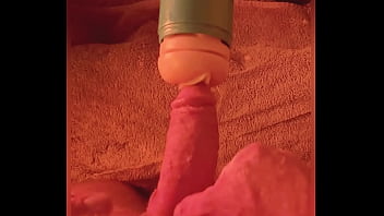 My Mushroom Head Will Spread a Pussy - I&rsquo_m Coming In - My POV - Fleshlightman1000