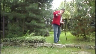 Quan hệ bằng miệng, xuất tinh, cặp đôi, thủ dâm, quan hệ không dùng bao cao su, người già, người già và người trẻ, ngoài trời – những người đồng tính trẻ bị quan hệ tình dục qua đường hậu môn không dùng bao cao su