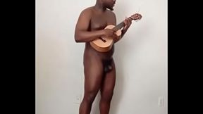 Finishing gay pride month with a gay remix to my songs 1