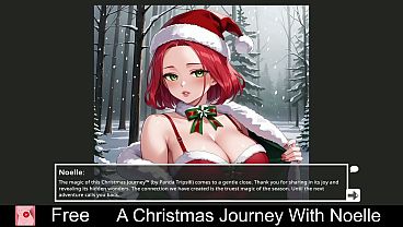 A Christmas Journey With : Noelle