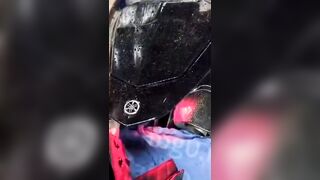 am fost at de escitat am rugat pe cineva tot am fost la el acasa si e am spus ca vrea