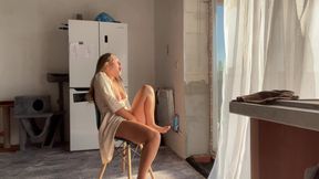 Compilation of Orgasms with Squirt