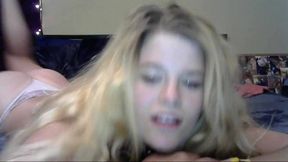 Dixie Summers Private Show