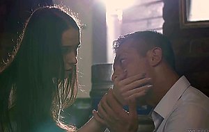 Wicked, nata ocean natas dirty encounter