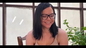 Next Interview and Smoking Video
