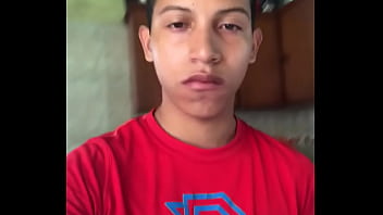Jovencito en pelotas jjpep7