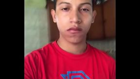 Jovencito en pelotas jjpep7