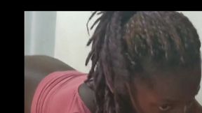 the girl and the dick