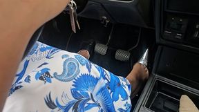 My Cars Tried to Stop My Vacation - Part 5