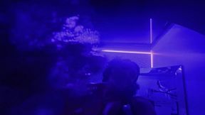 Rubber Mermaid Mindfuck - Edge Breath Play Under Water [4k]