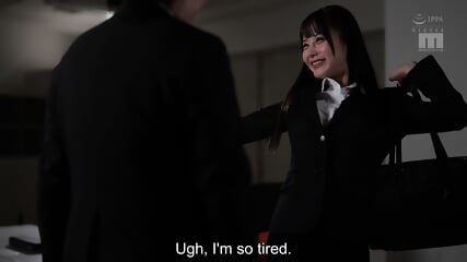 MI DA688 - Yua Fukuda (English Sub) (Reduce Mosaic)