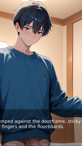 Confessions of a Chubby Wife (part 15)