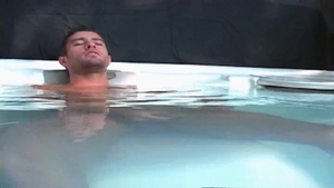 Cody Cummings: Cody Lotioning His Boner