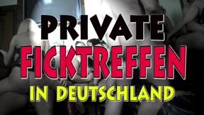 Private Fuck Meeting Between Hot Lesbians