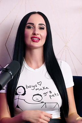 Violet Voss Uncensored From Glam to Hardcore-the Real Story