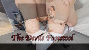 Tied Down & Tickled