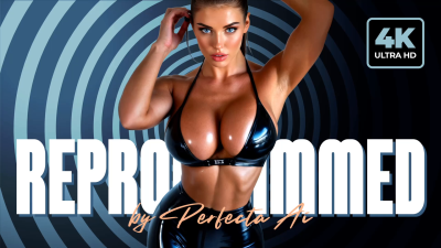 Reprogrammed by PERFECTA AI