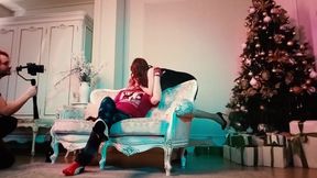 Alex Angel feat. Lady Gala - Sex Machine 2 (Episode)
