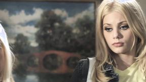 ”Principal Does The Double Bimbo”