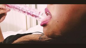 Meet my creamy teen pussy !!! (Abella Danger &mdash;  Autumn Falls)
