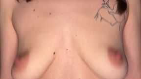 Video sent by @yourbabyellie @Bouncing Boobs and #Small Tits #Naked #Brunette #Solo tube nsfw movie | Tik.Porn