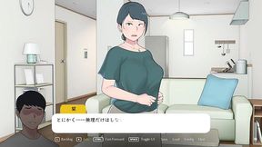 Anime Hentai girl gets fucked at Rural Homecoming Party