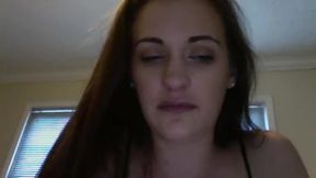 Sky Bree Private Show
