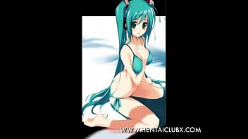 ecchi   miku hatsune ecchi