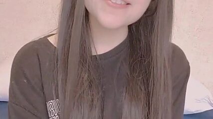 Bustin a Hot Nut Deep in that Amateur Slut's Pussy