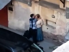 OmaFotzE Amateur Interracial Blowjob and Hardcore