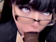 Step-Daddy's BBC JOI with Cum Countdown (Extended Preview)