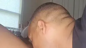 Lick My Pussy Up (Extreme Orgasm)