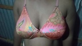 Beautiful Desi Indian Stepmom Fucks Stepson's Friend's Stepmom While Playing Football HD