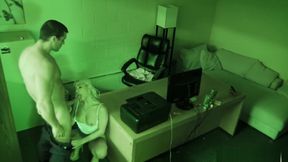 Realityknaughty abella danger, started squirting and was fucked by her boss