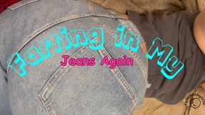 Farting in My Jeans Again
