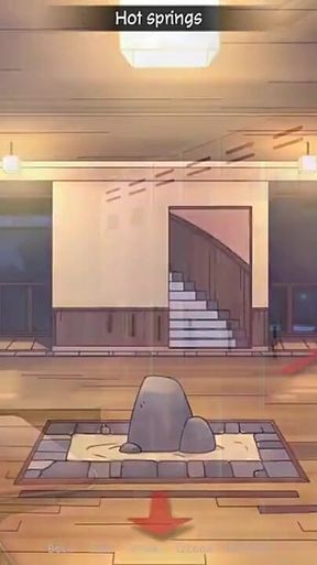Naruto Hentai - Naruto Trainer [v0.16.1] Part 70 Events by Loveskysan69