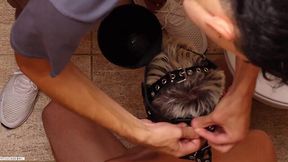 Filthy Twinks Pissing and Fucking in Dirty Pee Compilation