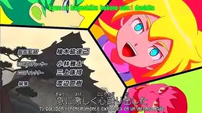 Hentai Anime Opener – Inazuma GO Chrono Stone Theme Song Revealed