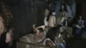 ”Dorm teen fuck hoe gets fucked”