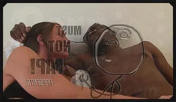 Voluptuous MILF Housewife BBC Encounter