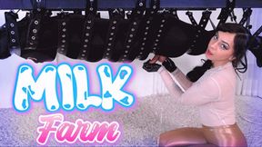 Milk Farm