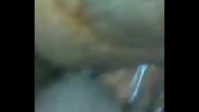 Novinho RJ comedor com a colega