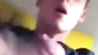 Twinks-'s Hot Homework Assignment" or "Amateur Teen Jerks Off For His Grades