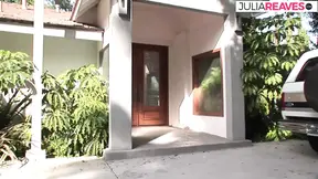 He has the biggest cock and shows you how he fucks