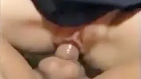 Japanese Light BDSM – Horned Mistress Dominates Willing Sub Man – Explicit Sex