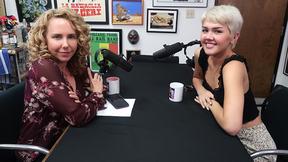 ”Daisy Taylor on Being a Successful TS Pornstar”