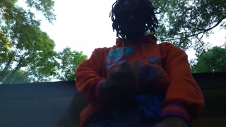 You like hard dick and color orange ? In the public!