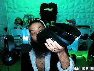 Unboxing and testing Brand Fresh XSpace Cup Hunk Masturbator cup