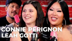 Connie Perignon's pornstar clip by Pillow Talk