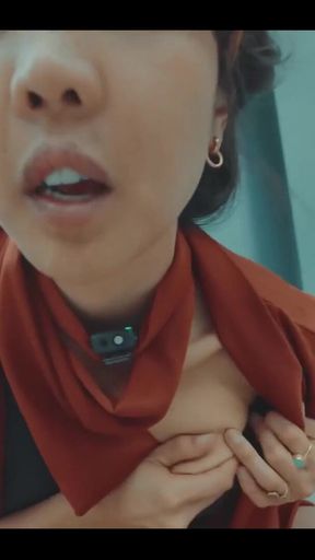 Full Video Yesterday I Stayed at a Hotel with a Beautiful Spa